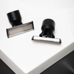 Hâws Beauty T-blade trimmerhoved sort 2 stk.