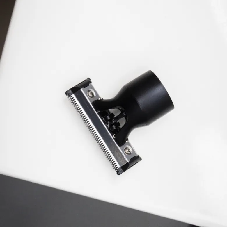 Hâws Beauty T-blade trimmerhoved sort 2 stk.