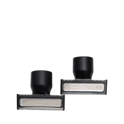 Hâws Beauty T-blade trimmerhoved sort 2 stk.