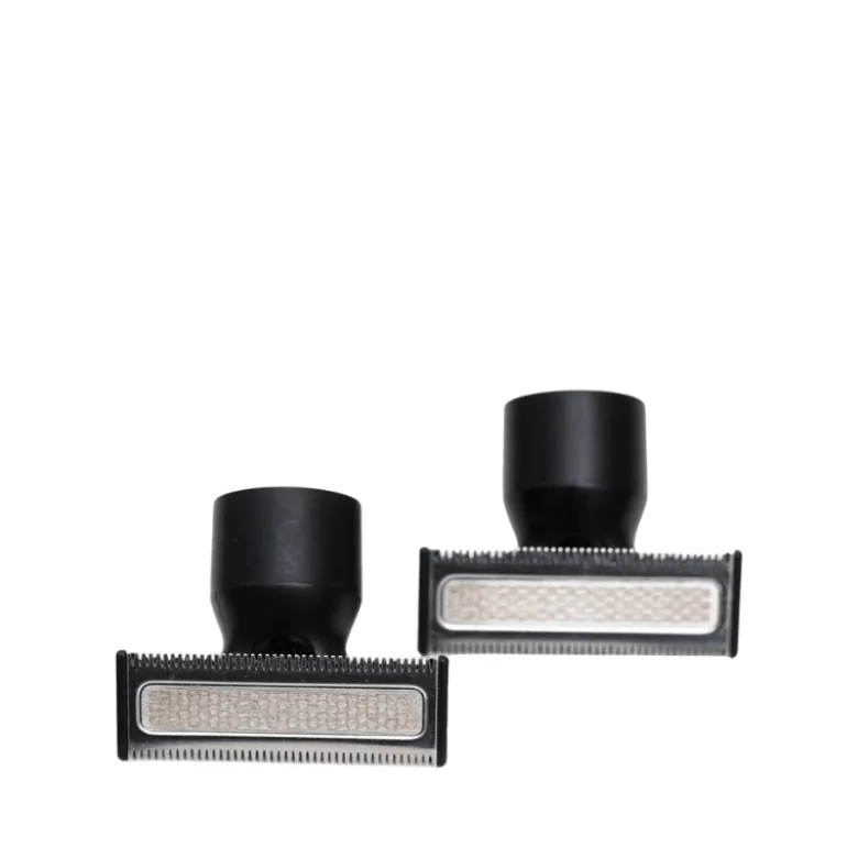 Hâws Beauty T-blade trimmerhoved sort 2 stk.