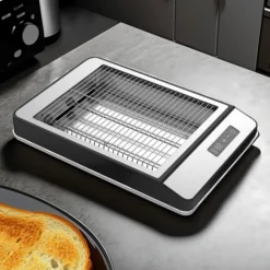 Hâws brødrister med digital display 1000 watt
