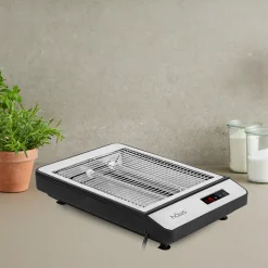 Hâws brødrister med digital display 1000 watt