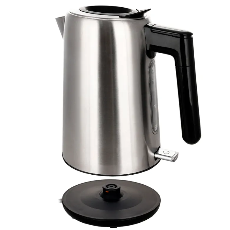 Hâws elkedel rustfrit stål 1,7 l 2200 watt