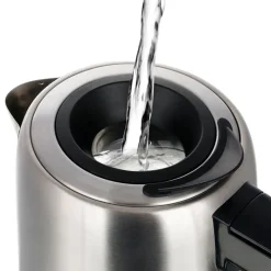 Hâws elkedel rustfrit stål 1,7 l 2200 watt