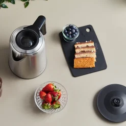Hâws elkedel rustfrit stål 1,7 l 2200 watt