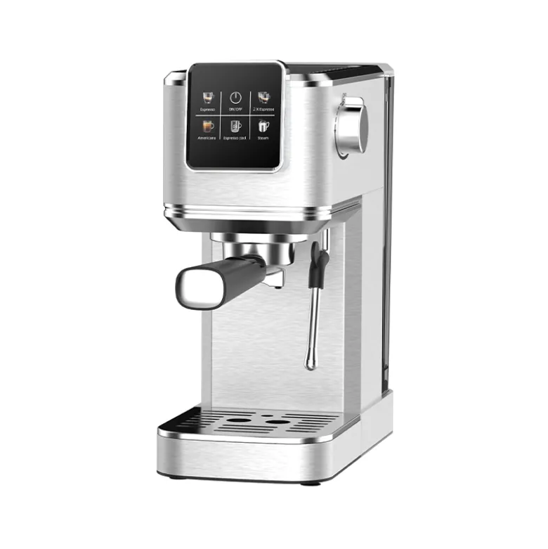Hâws espressomaskine 20 bar 1350 watt