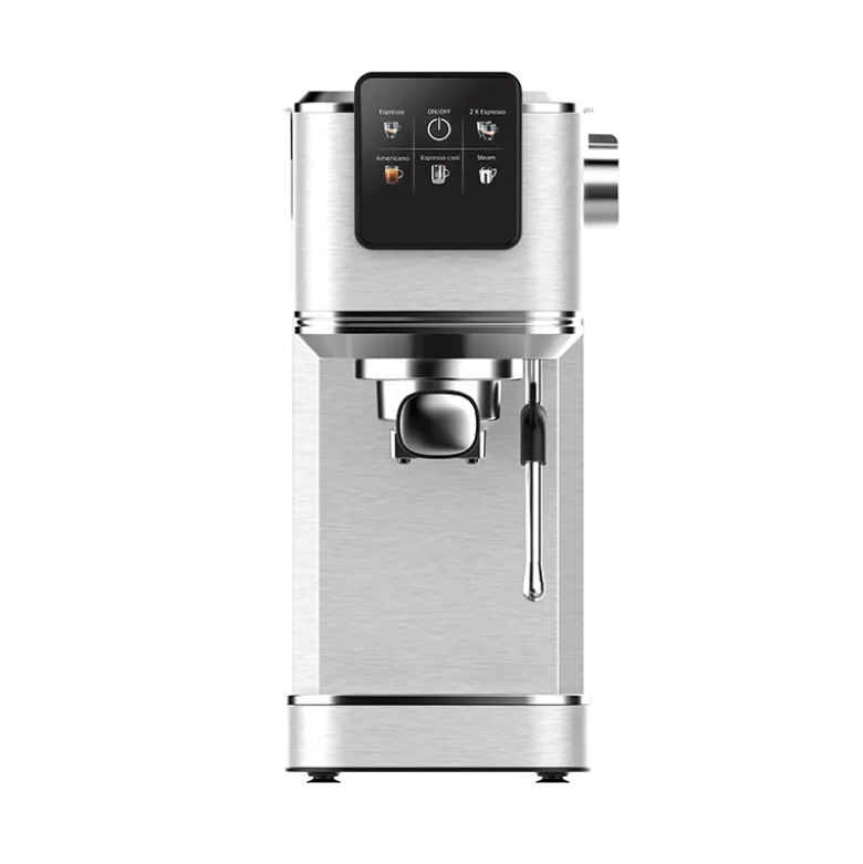 Hâws espressomaskine 20 bar 1350 watt