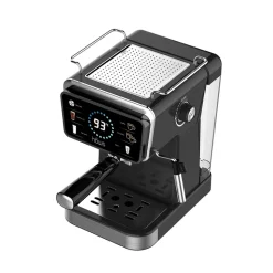 Hâws espressomaskine 7-i-1 med kapsler 1350 watt