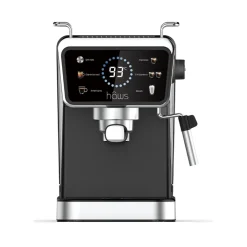 Hâws espressomaskine 7-i-1 med kapsler 1350 watt