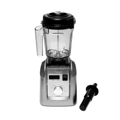 Hâws powerblender stålfarve 2 liter 1600 watt