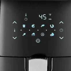 Hâws Samsø Smart airfryer 5,5 liter