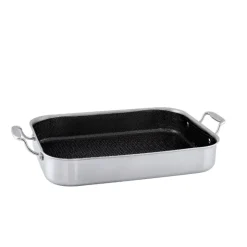 Hâws Santo Hybrid bradepande med håndtag 31x25 cm