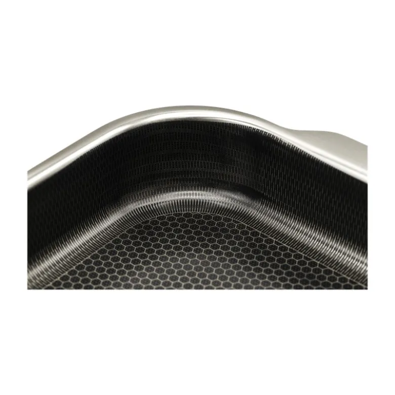 Hâws Santo Hybrid bradepande 35x29 cm