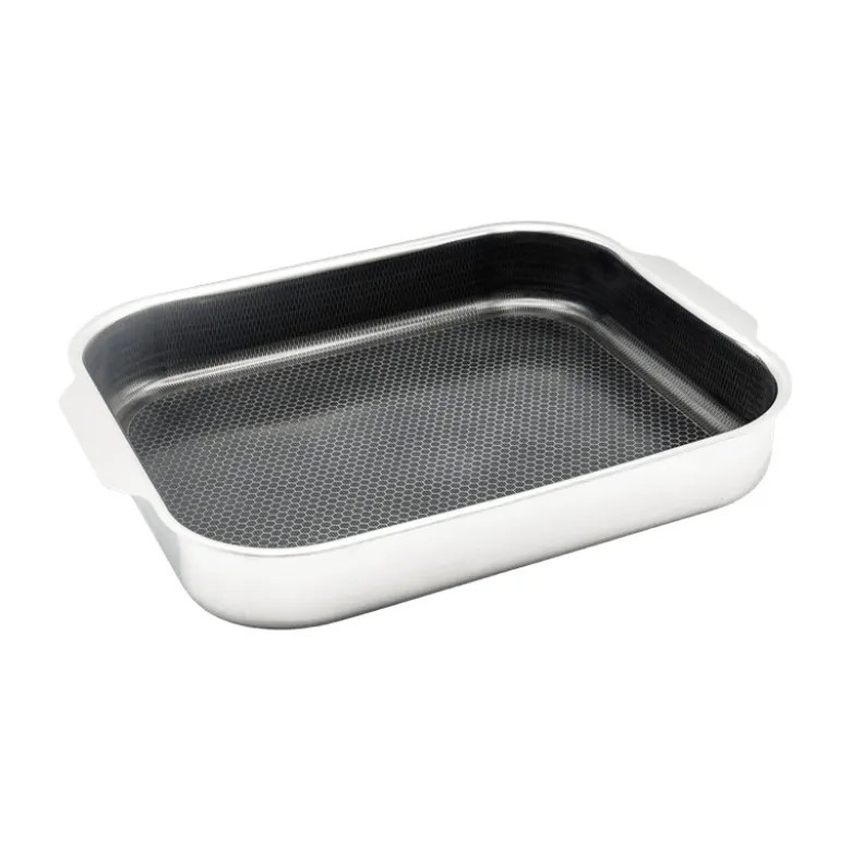 Hâws Santo Hybrid bradepande 35x29 cm