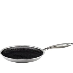Hâws Santo pandekagepande med keramisk belægning Ø 24 cm