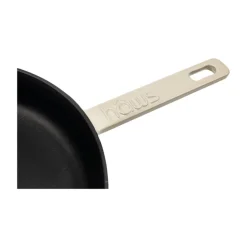 Hâws Santo støbejernspande sand Ø 28 cm