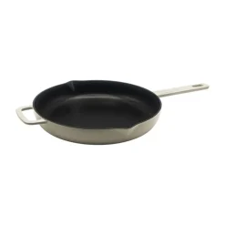 Hâws Santo støbejernspande sand Ø 28 cm