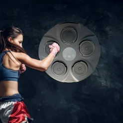Hâws sport music boxing med bluetooth