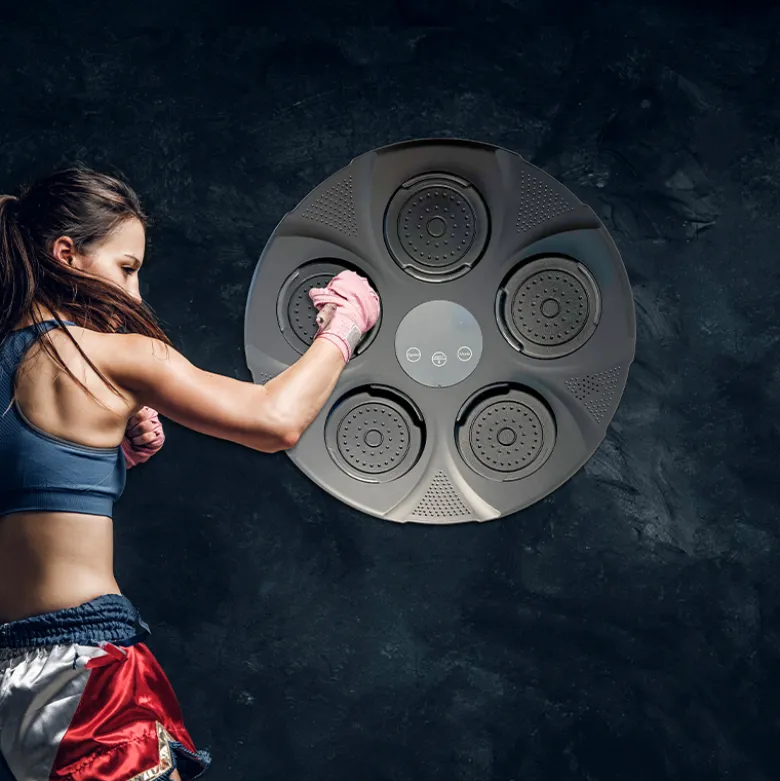 Hâws sport music boxing med bluetooth