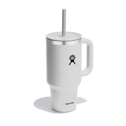 Hydro Flask All Around Travel Tumbler hvid 946 ml