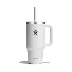 Hydro Flask All Around Travel Tumbler hvid 946 ml