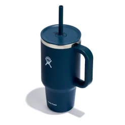 Hydro Flask All Around Travel Tumbler indigo 946 ml