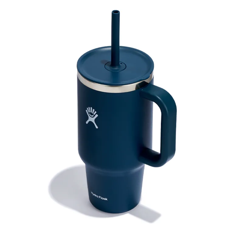 Hydro Flask All Around Travel Tumbler indigo 946 ml