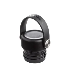 Hydro Flask Standard Mouth Flex termoflaske hvid 621 ml