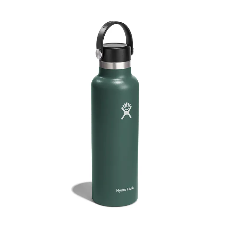Hydro Flask Standard Mouth Flex termoflaske fir 621 ml
