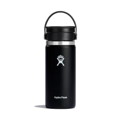 Hydro Flask Wide Flex Sip Lid sort 473 ml