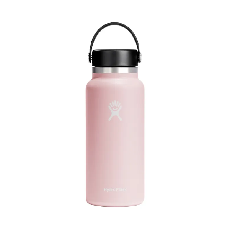 Hydro Flask Wide Mouth Flex termoflaske Trillium 946 ml