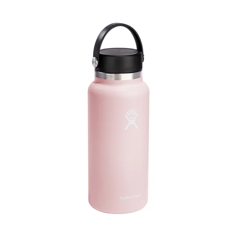 Hydro Flask Wide Mouth Flex termoflaske Trillium 946 ml