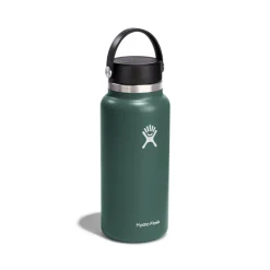 Hydro Flask Wide Mouth Flex termoflaske fir 946 ml
