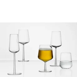 Iittala Essence champagneglas 21 cl 2 stk.