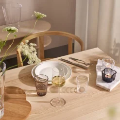 Iittala Essence hvidvinsglas 33 cl 2 stk.