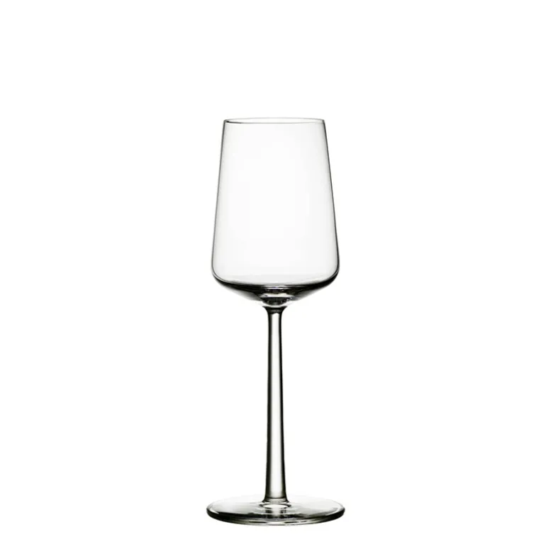 Iittala Essence hvidvinsglas 33 cl 2 stk.