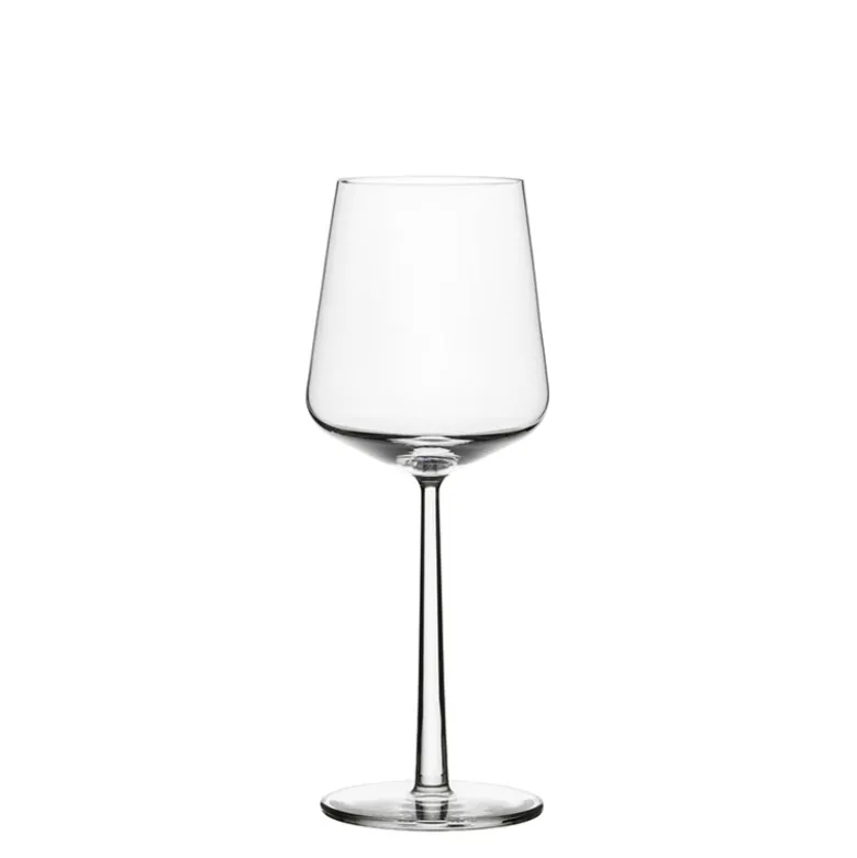 Iittala Essence rødvinsglas 45 cl 4 stk.