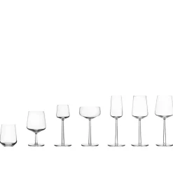 Iittala Essence sherryglas 15 cl 2 stk.