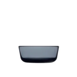 Iittala Essence skål 37 cl mørkegrå