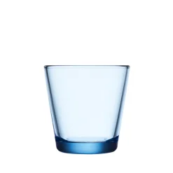 Iittala Kartio glas aqua 21 cl. 2 stk.