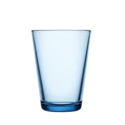 Iittala Kartio glas aqua 40 cl 2 stk.