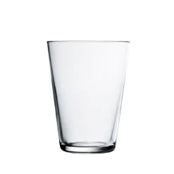 Iittala Kartio glas 40 cl 2 stk. klar