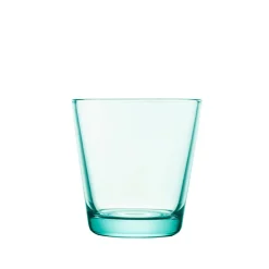 Iittala Kartio glas 21 cl. 2 stk. vandgrøn