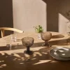 Iittala kartio glas klar 21 cl. 2 stk