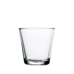 Iittala kartio glas klar 21 cl. 2 stk