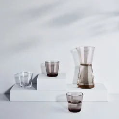 Iittala Kartio glas linen 21 cl. 2 stk.