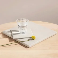 Iittala Kastehelmi glas 30 cl klar 2 stk.