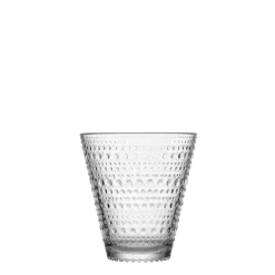 Iittala Kastehelmi glas 30 cl klar 2 stk.