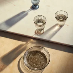 IIttala Kastehelmi kagetallerken linen Ø 17 cm
