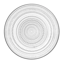 Iittala Kastehelmi middagstallerken klar Ø 31,5 cm